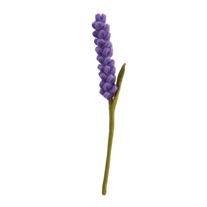 Felt Lavender