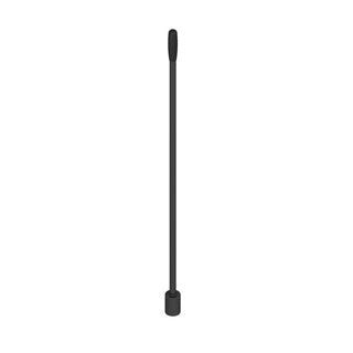 Fencing Tamper 5ft (1.5m) | Heavy-Duty Post Compaction Tool-Eclipse Fencing