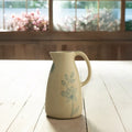 Fiore Ceramic Jug