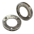 Fiorenzato F64 Evo  Grinder Blades 64 X38  - Steel JAG30346