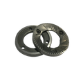 Fiorenzato F64 Titanium Grinder Blades (64mm)