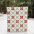 Five Paws Quilt Pattern