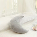 Floating on a Cloud Throw Pillow Collection Cool Chickadee