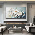 Flower And Tree Painting #FT 182