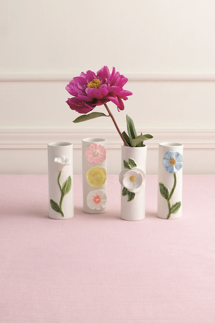 Flower Bud Vases (assorted styles)