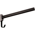 Fold Down Saddle Rack Space-Saving Saddle Storage for Tack Rooms & Stables-Eclipse Fencing