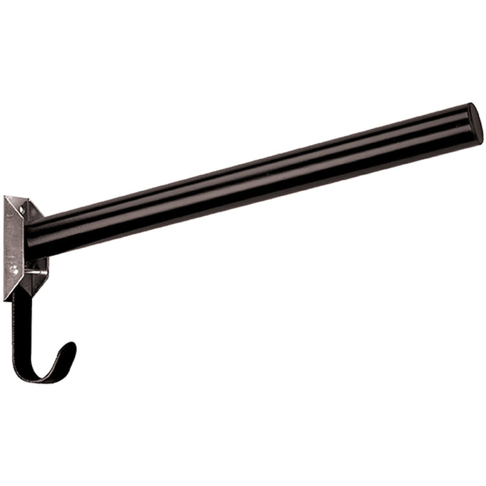 Fold Down Saddle Rack Space-Saving Saddle Storage for Tack Rooms & Stables-Eclipse Fencing