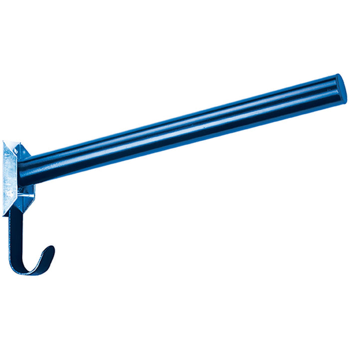 Fold Down Saddle Rack Space-Saving Saddle Storage for Tack Rooms & Stables-Eclipse Fencing