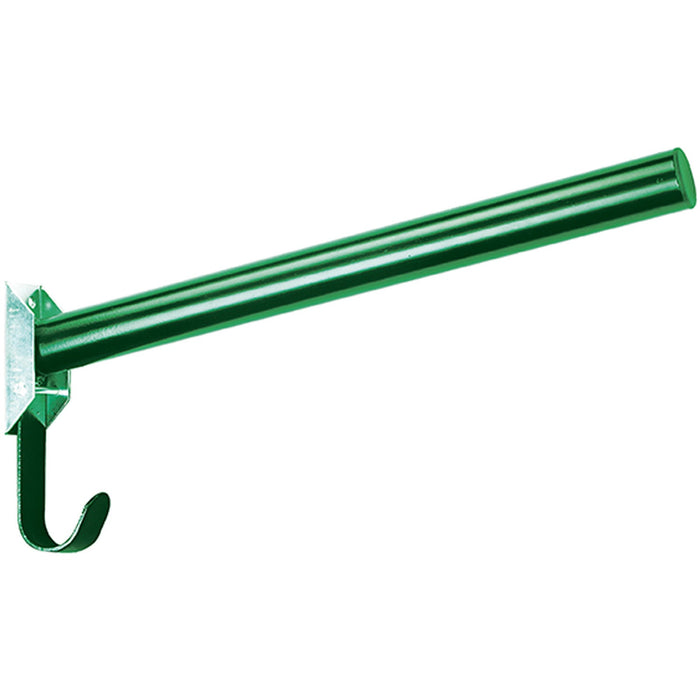 Fold Down Saddle Rack Space-Saving Saddle Storage for Tack Rooms & Stables-Eclipse Fencing