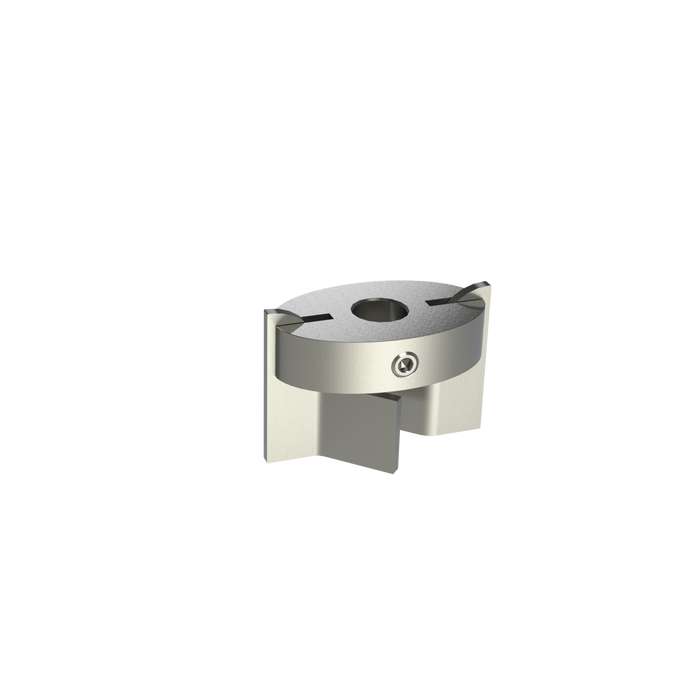 Folding Impeller