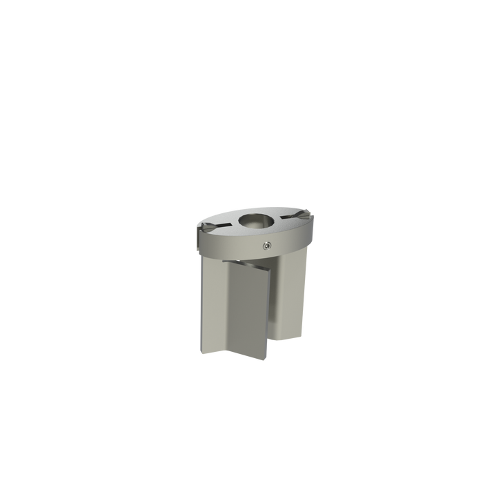 Folding Impeller