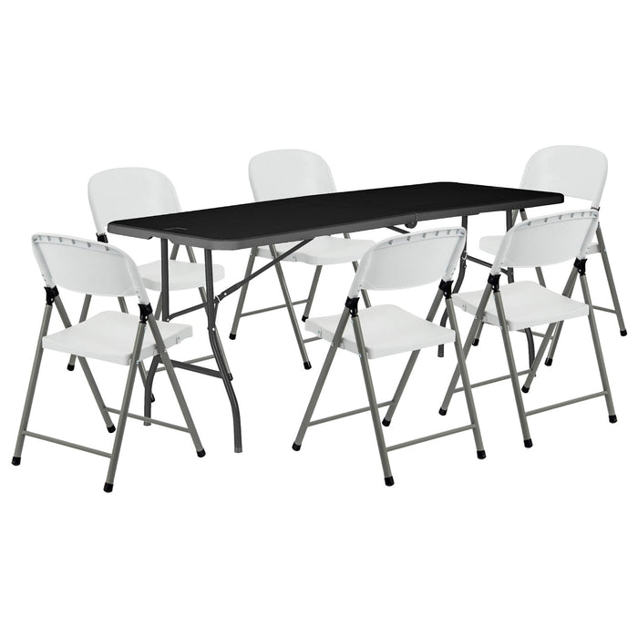 Folding Table & Seating Sets