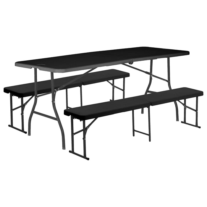 Folding Table & Seating Sets