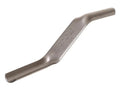 Footprint Brick Jointer 1/2in & 5/8in – Professional Mortar Finishing Tool-Eclipse Fencing