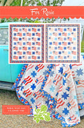 For Rosie Paper Pattern by Fig Tree Quilts