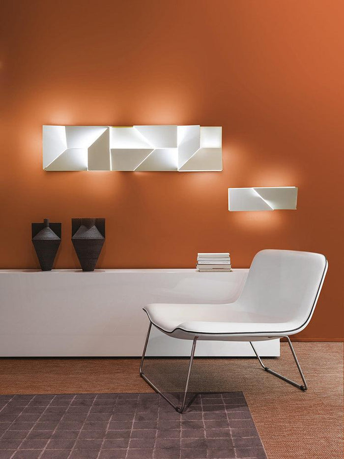 For the Love of Architecture Wall Light - Divine Heart L.A.