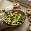 Forever Blooms  Serving Bowl - Large