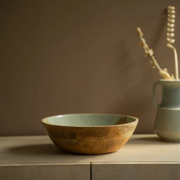 Forever Blooms  Serving Bowl - Small