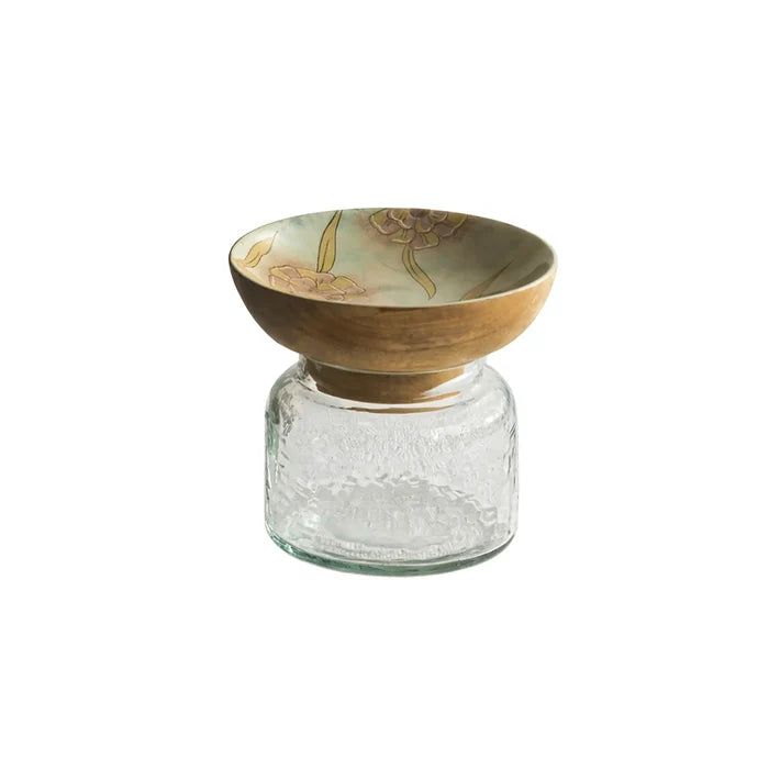 Forever Blooms Store & Serve - Small