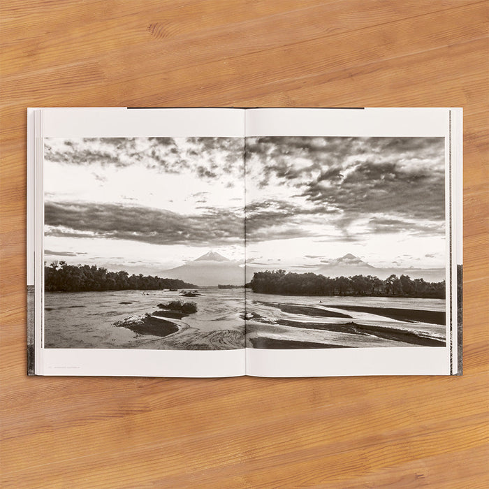 "Frontier: Cowboys of the Americas" Photography Book by Anouk Krantz