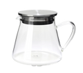 Fuji Glass Teapot - 18oz