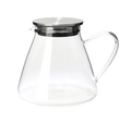 Fuji Glass Teapot