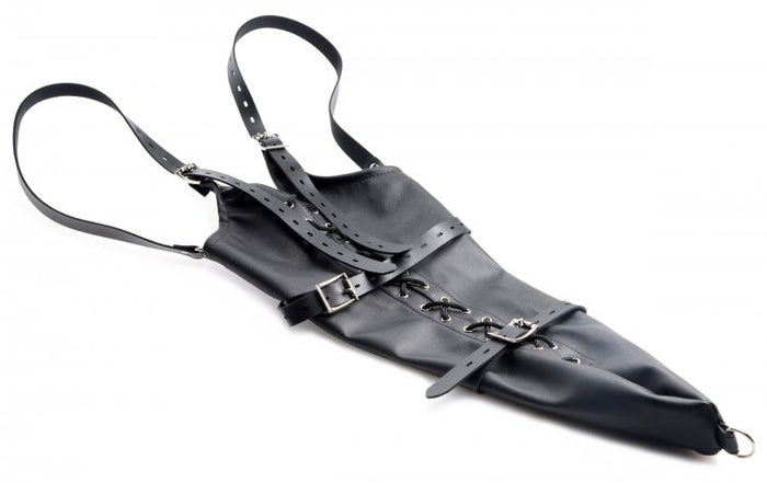 Full Sleeve Armbinder Image 3