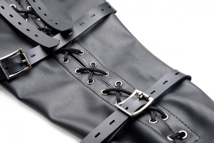 Full Sleeve Armbinder Image 4