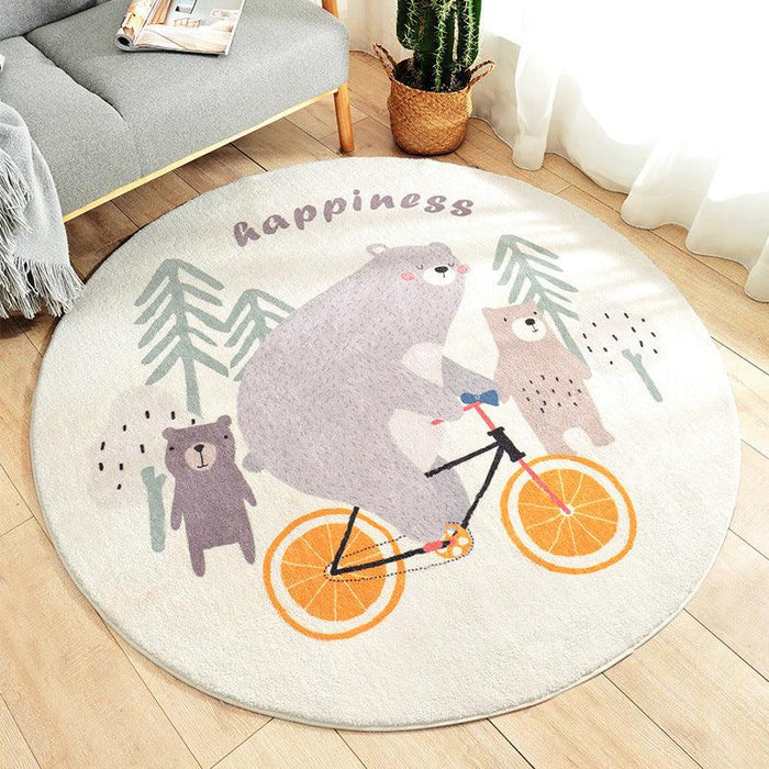 Little Bear Tour / 100cm diameter