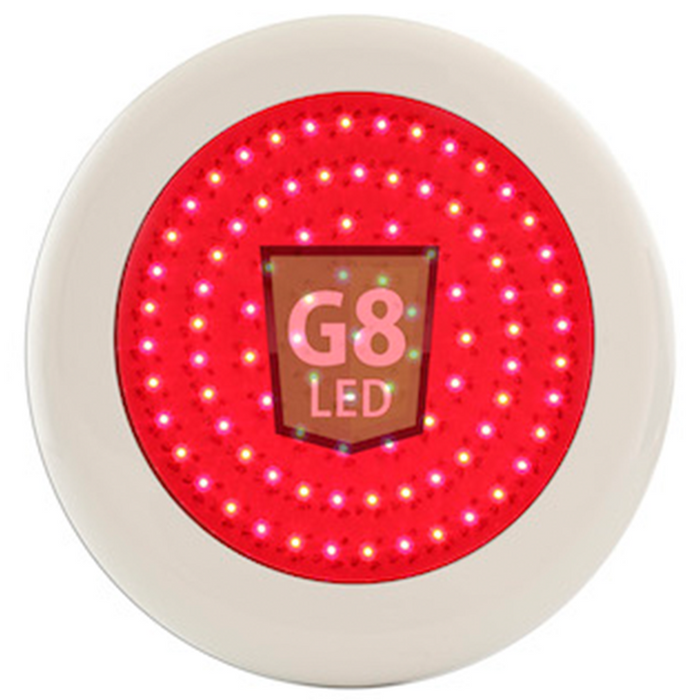 G8 LED 90 Watt Red Flower Booster Plant LED Grow Light - Rightbud