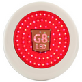 G8 LED 90 Watt Red Flower Booster Plant LED Grow Light - Rightbud