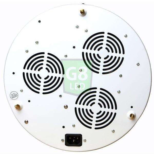 G8 LED 90 Watt Red Flower Booster Plant LED Grow Light - Right Bud
