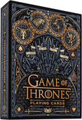 Game Of Thrones Playing Cards