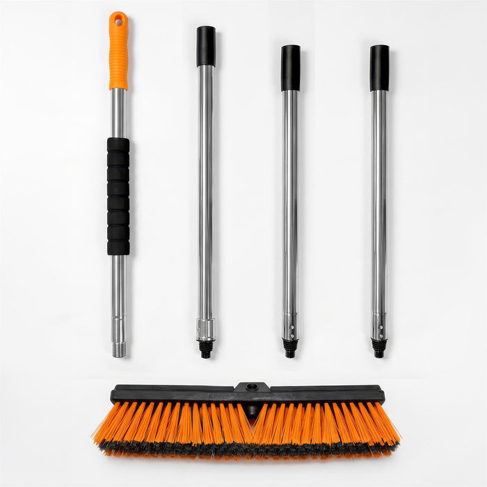 Garden Broom - 45cm