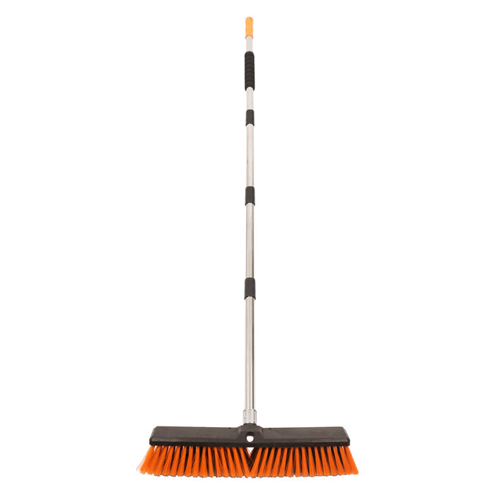 Garden Broom
