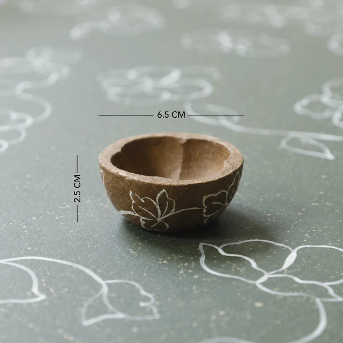 Gaudeep Gulzar Diya- Set of 21
