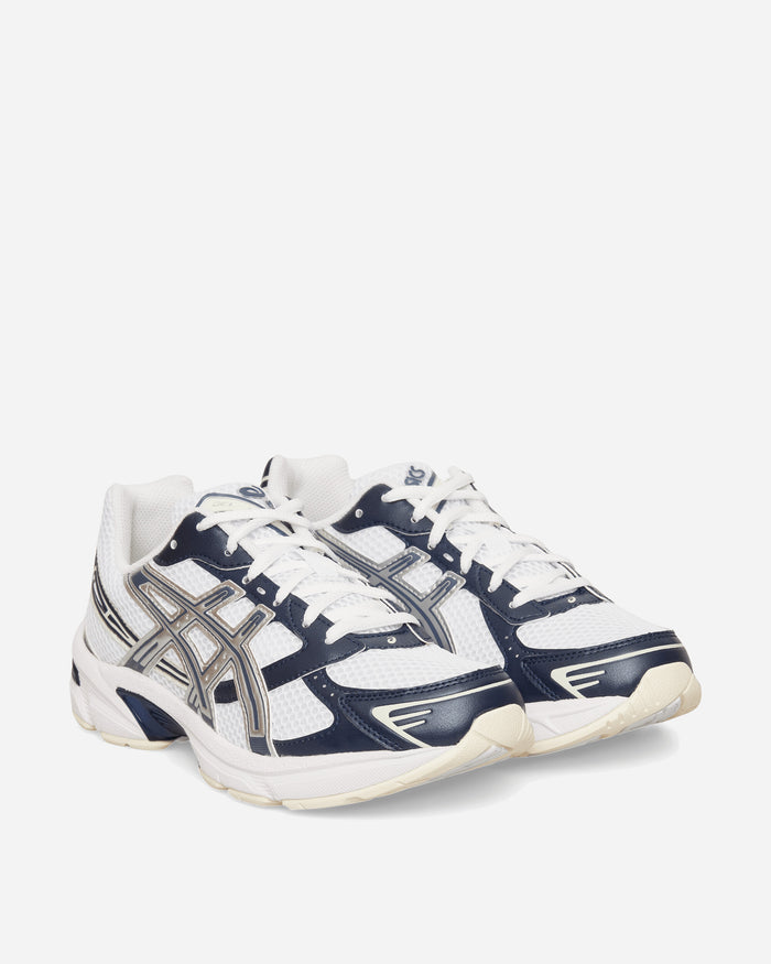 Asics Gel-1130 White/Midnight Sneakers Low 1203A609-118