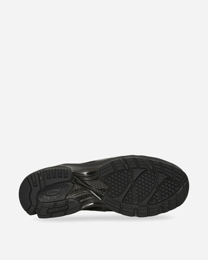 Asics Gel-Ds Trainer Sp Black/Gunmetal Sneakers Low 1203B057-001