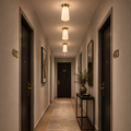 Gem Ceiling Light