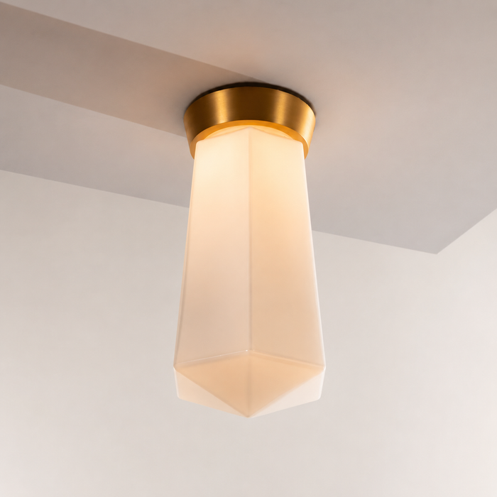 Gem Ceiling Light