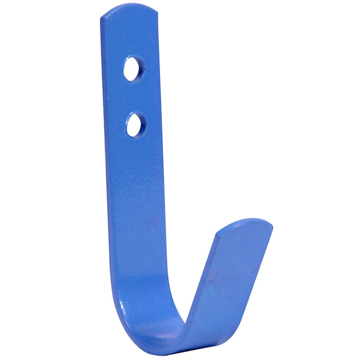 General Purpose Tack Room Hooks Durable Equestrian Storage Solution x 5 Units-Eclipse Fencing