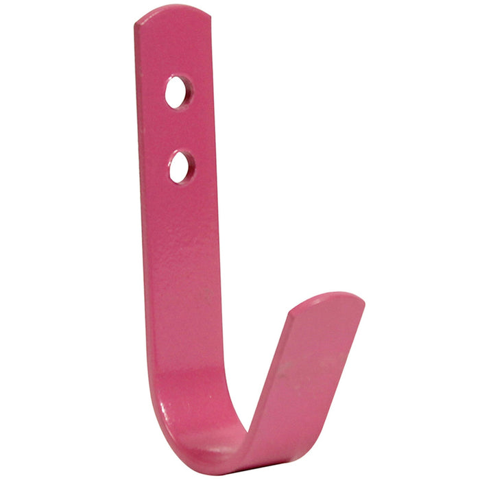General Purpose Tack Room Hooks Durable Equestrian Storage Solution x 5 Units-Eclipse Fencing