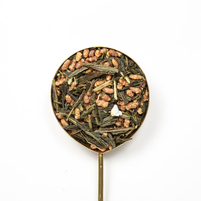 Genmaicha