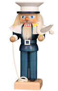 German Nutcracker : Sailor