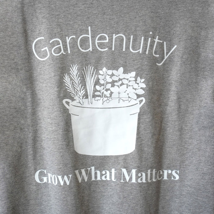 Getting Dirty On Purpose Long-Sleeve T-Shirt