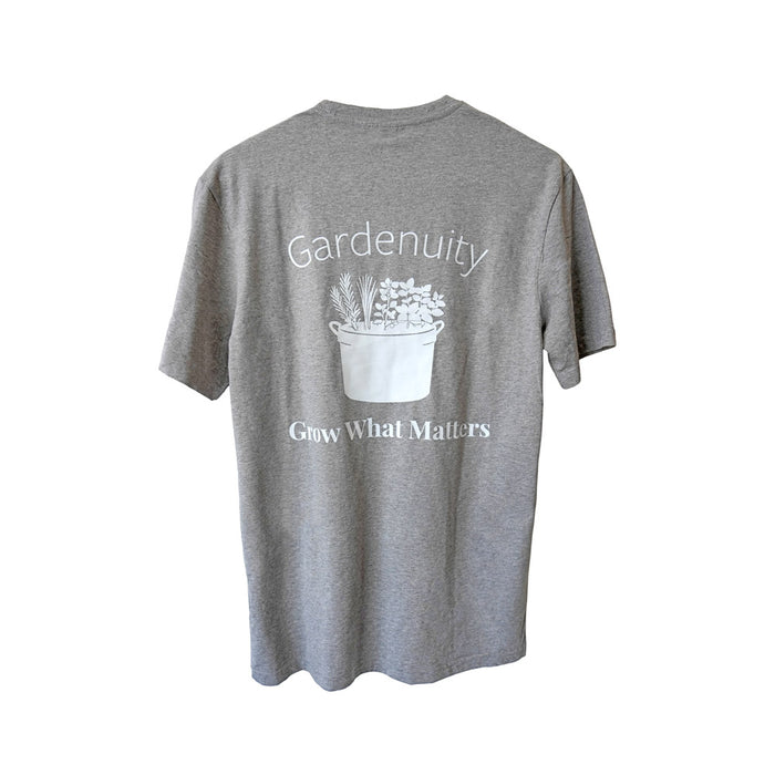 Getting Dirty On Purpose Short Sleeve T-Shirt