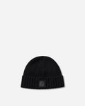 Stone Island Beanie Black Hats Beanies L2S15N100006S01FF V0029