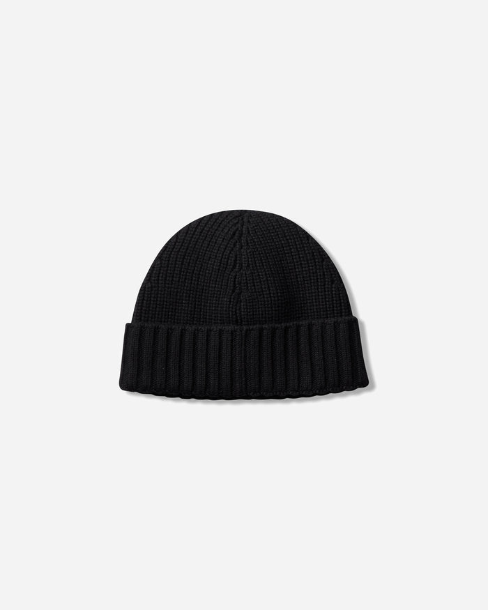 Stone Island Beanie Black Hats Beanies L2S15N100006S01FF V0029