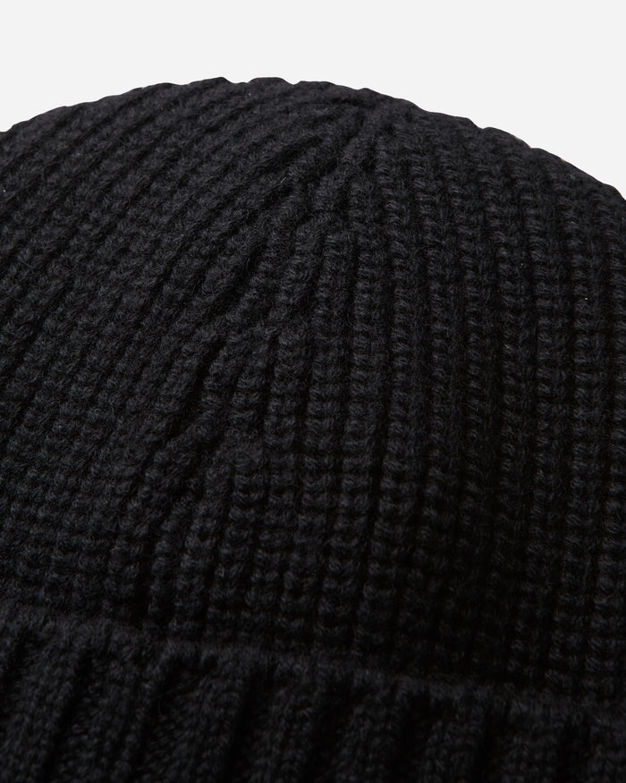Stone Island Beanie Black Hats Beanies L2S15N100006S01FF V0029