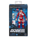 G.I. Joe Classified Series Edwin "Lifeline" Steen Action Figure